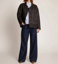 Munthe - Timothe Reversible Jacket