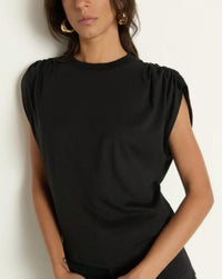 Nation Ltd - Frankie Muscle Tee