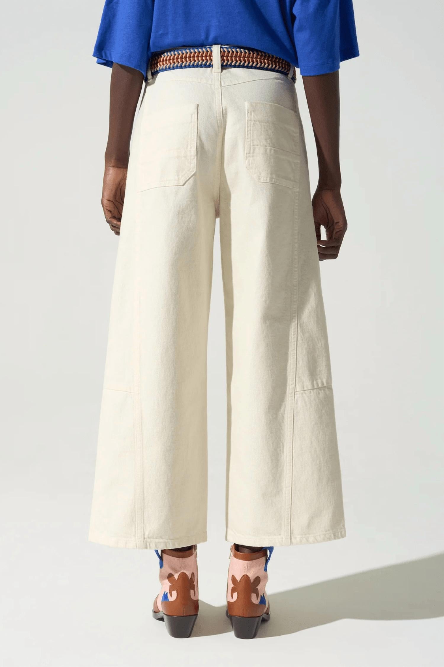 Cotelac - Chaine Et Trame Jeans