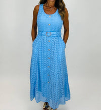 Entro - Women's The Jimmie Dress