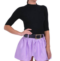 Le Superbe - Beatnick Staple Knit Top