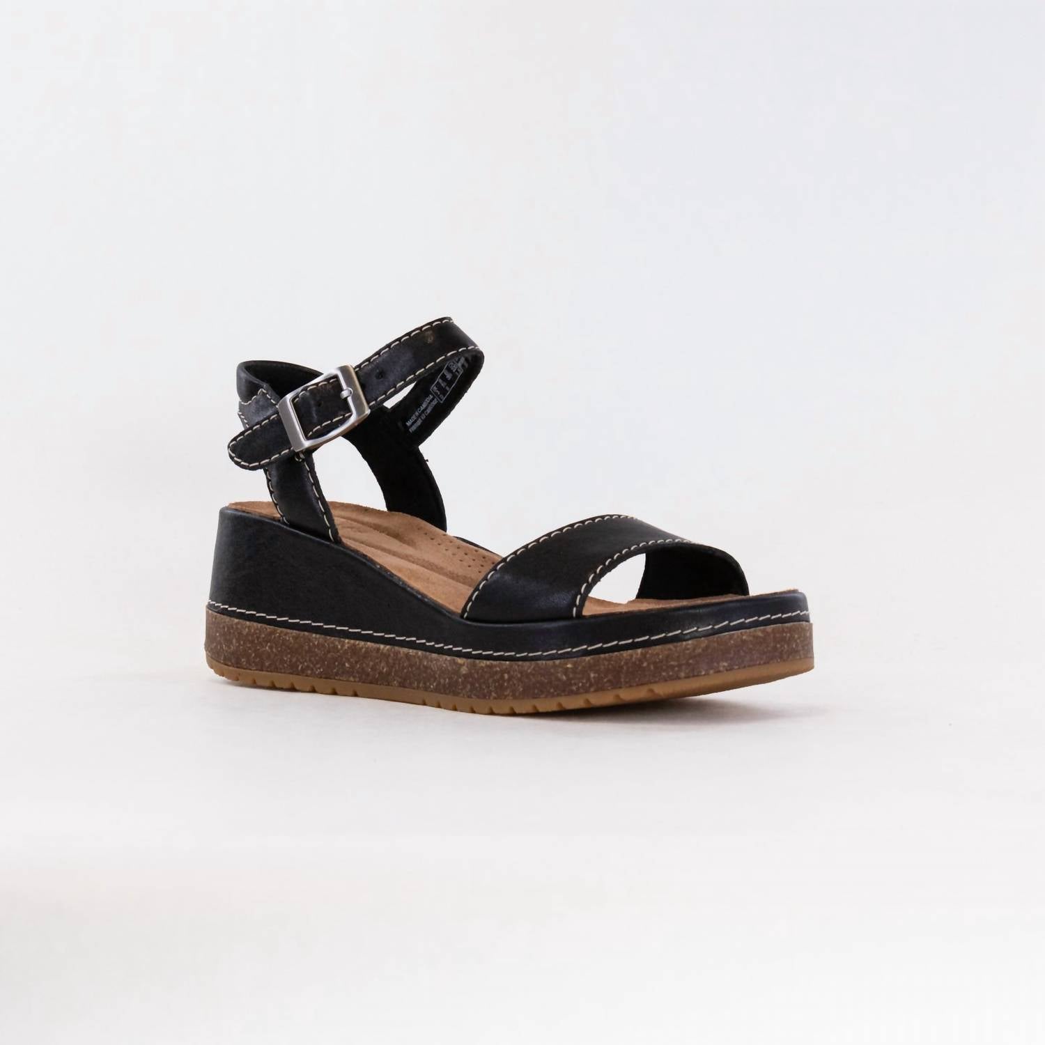 Clarks - Women's Kassanda Lily Sandal