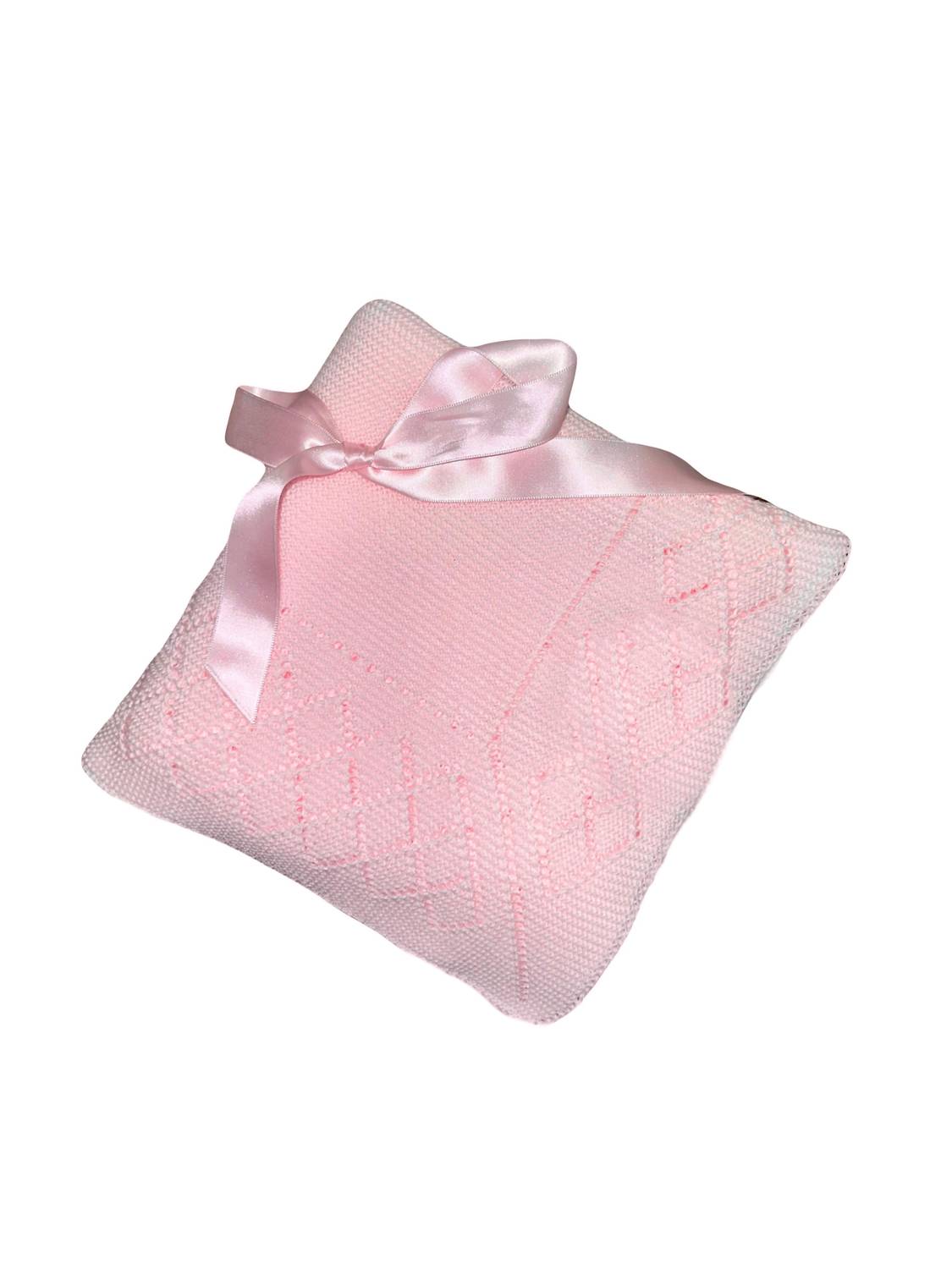 Juliana - Baby Blanket