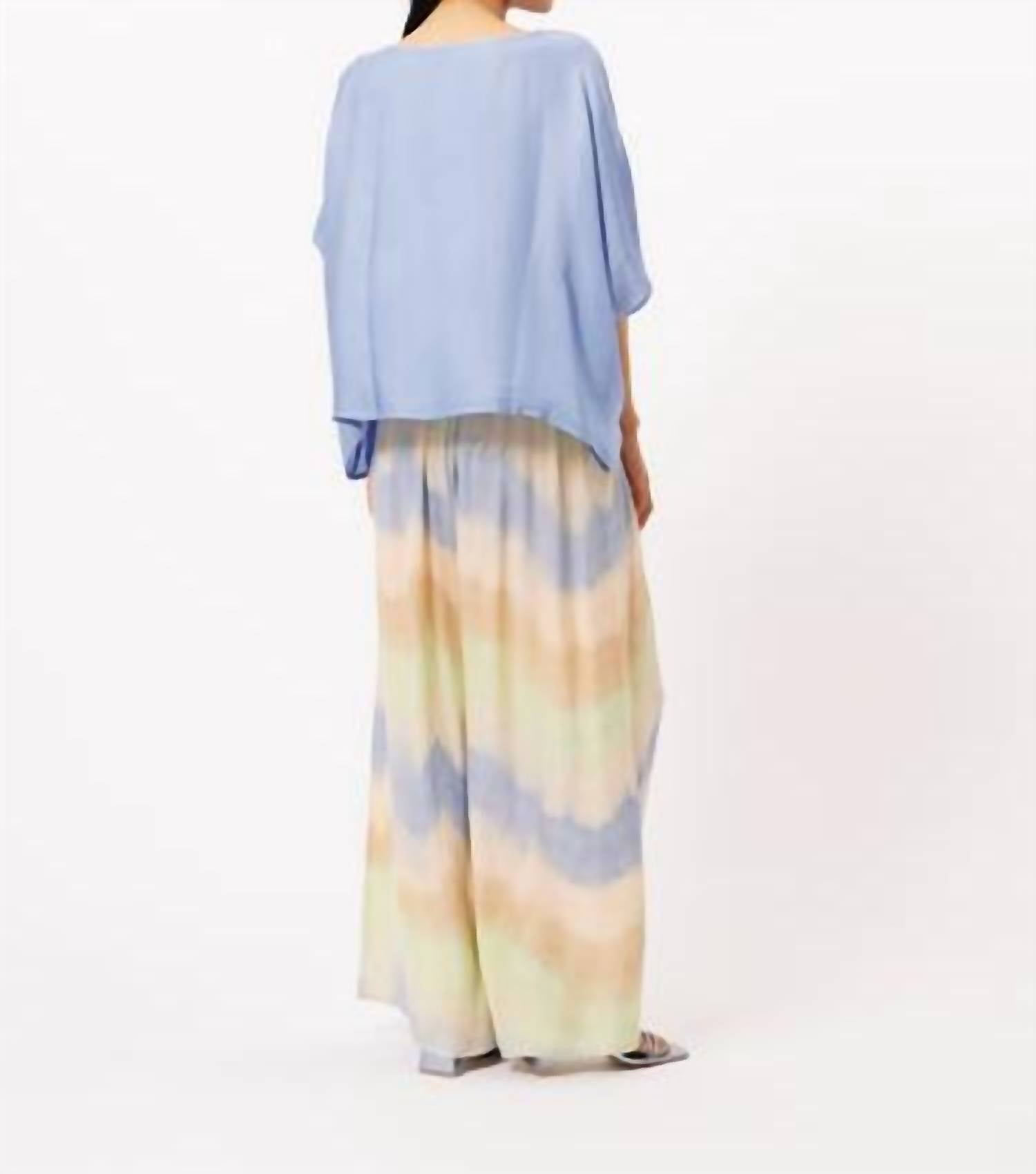 Frnch - Sia Top