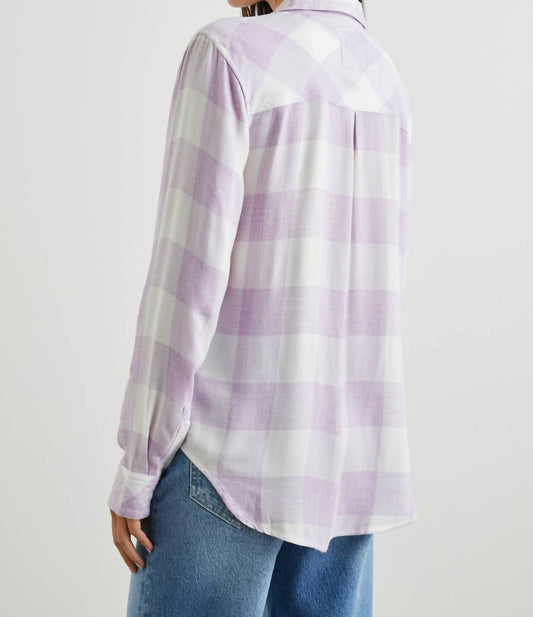 Rails - Women's Hunter Top