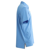 Bald Head Blues - Men's Albatross Polo