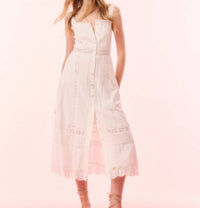 Loveshackfancy - Judalon Midi Dress