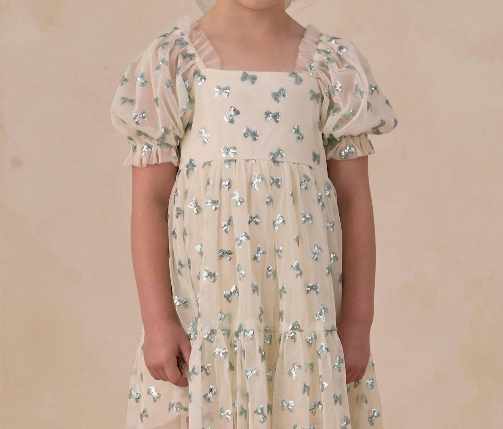 Noralee - Girl's Louella Dress