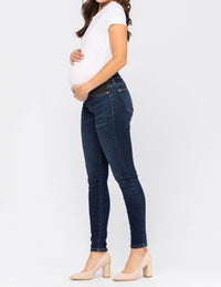 Judy Blue - Maternity Skinny Jeans