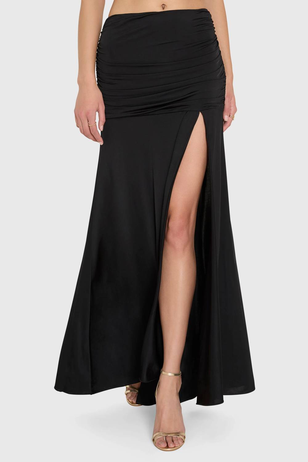 Amanda Uprichard - Women's Leo Skirt