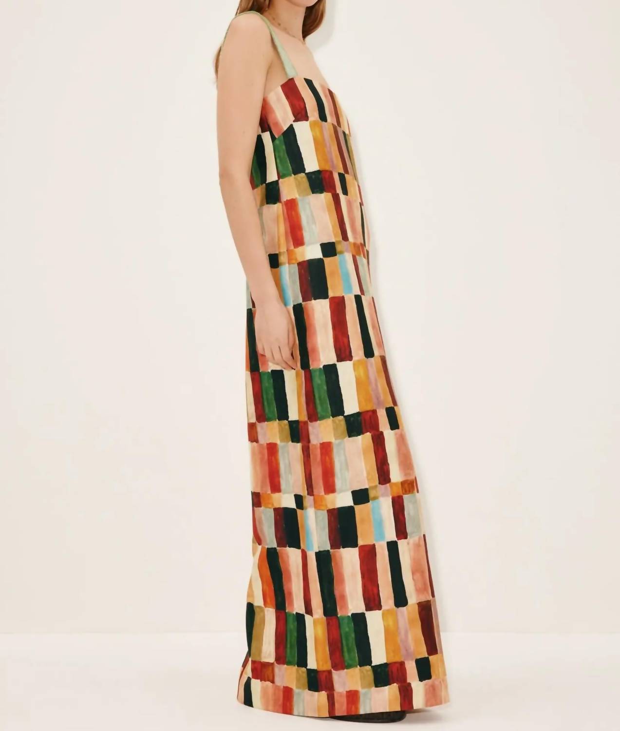 Alemais - Marjorelle Midi Dress