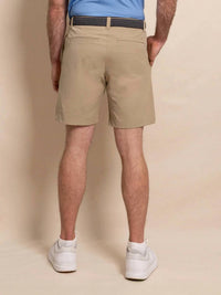 Southern Tide - Men's Birdie Performance Short - 8"