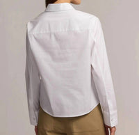 Hinson Wu - Venus Long Sleeve Shirt