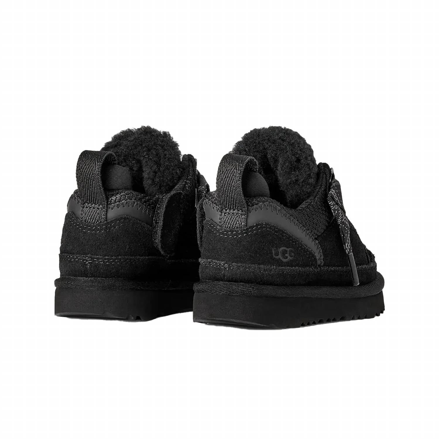 Ugg - Kid's Lowmel Sneaker