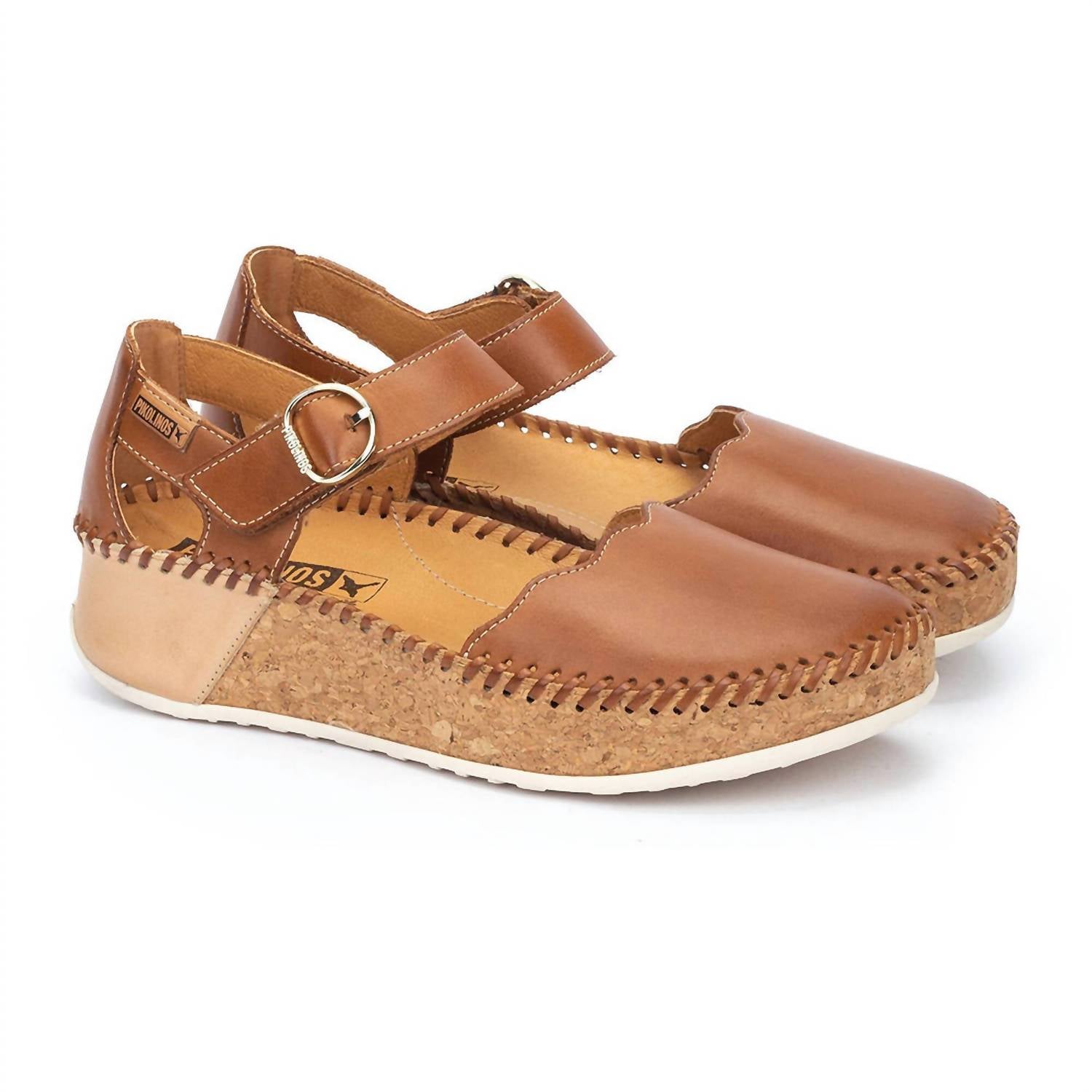 Pikolinos - Women's W1c-0893c2 Sandals