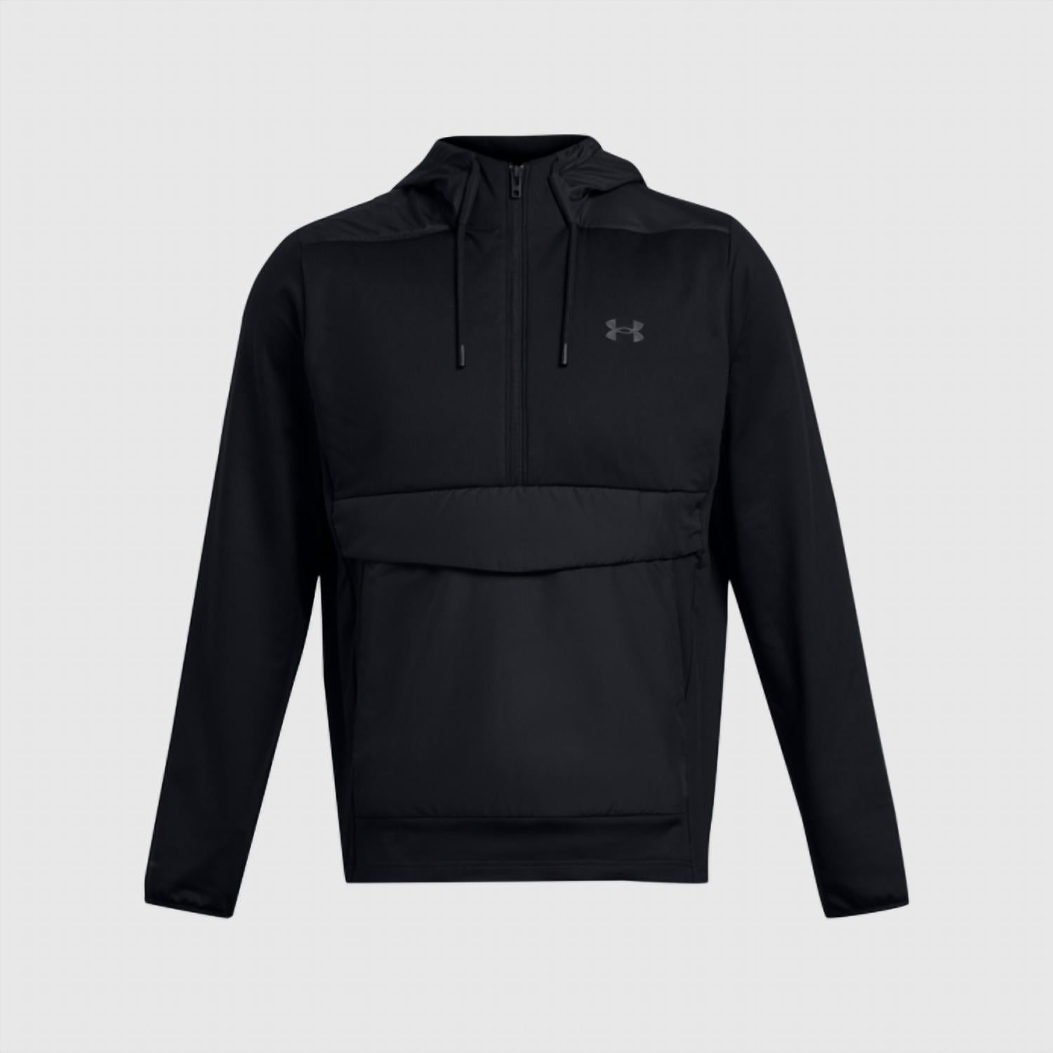 Under Armour - Insulated Anorak Jacket