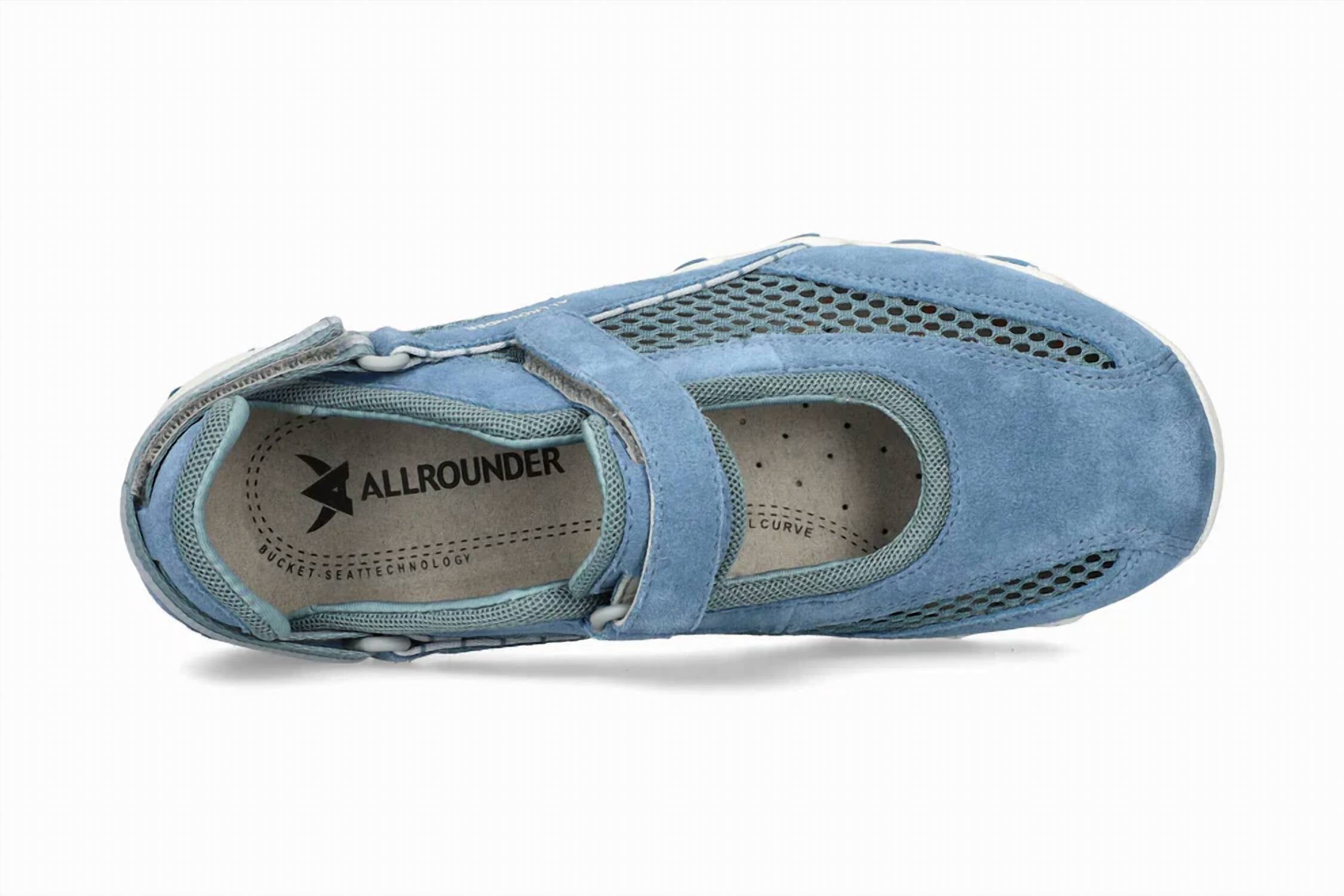 Mephisto - Women's Niro Trail Hiking Shoes