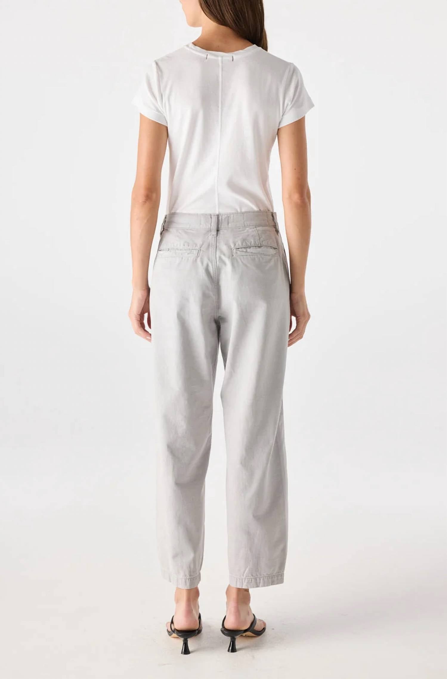 Amo - Maria Trouser Pants