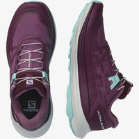 Salomon - Women's Ultra Glide Trail Running Shoes