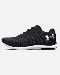 Under Armour - Women's Charged Breeze 2 Sneaker
