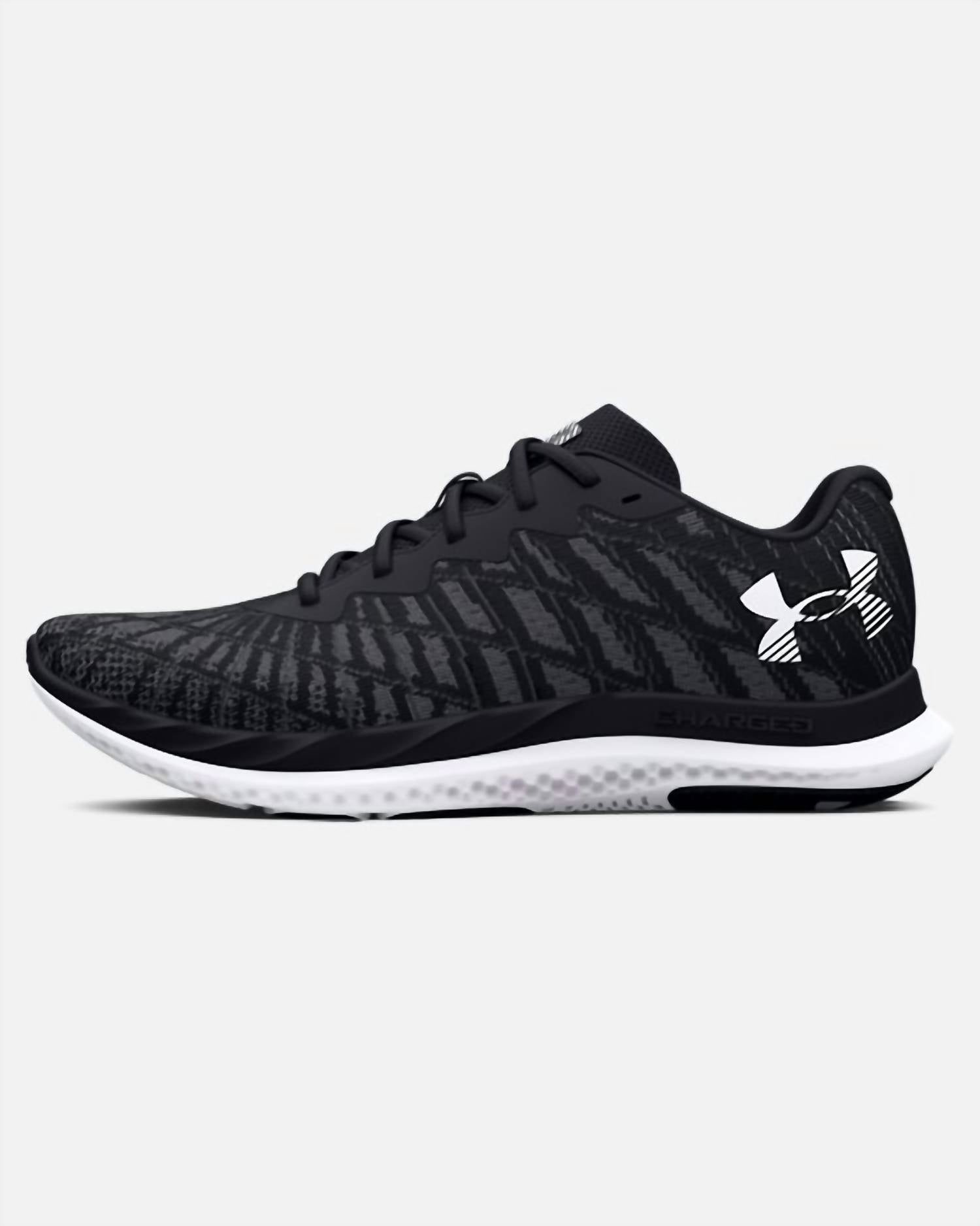 Under Armour - Women's Charged Breeze 2 Sneaker