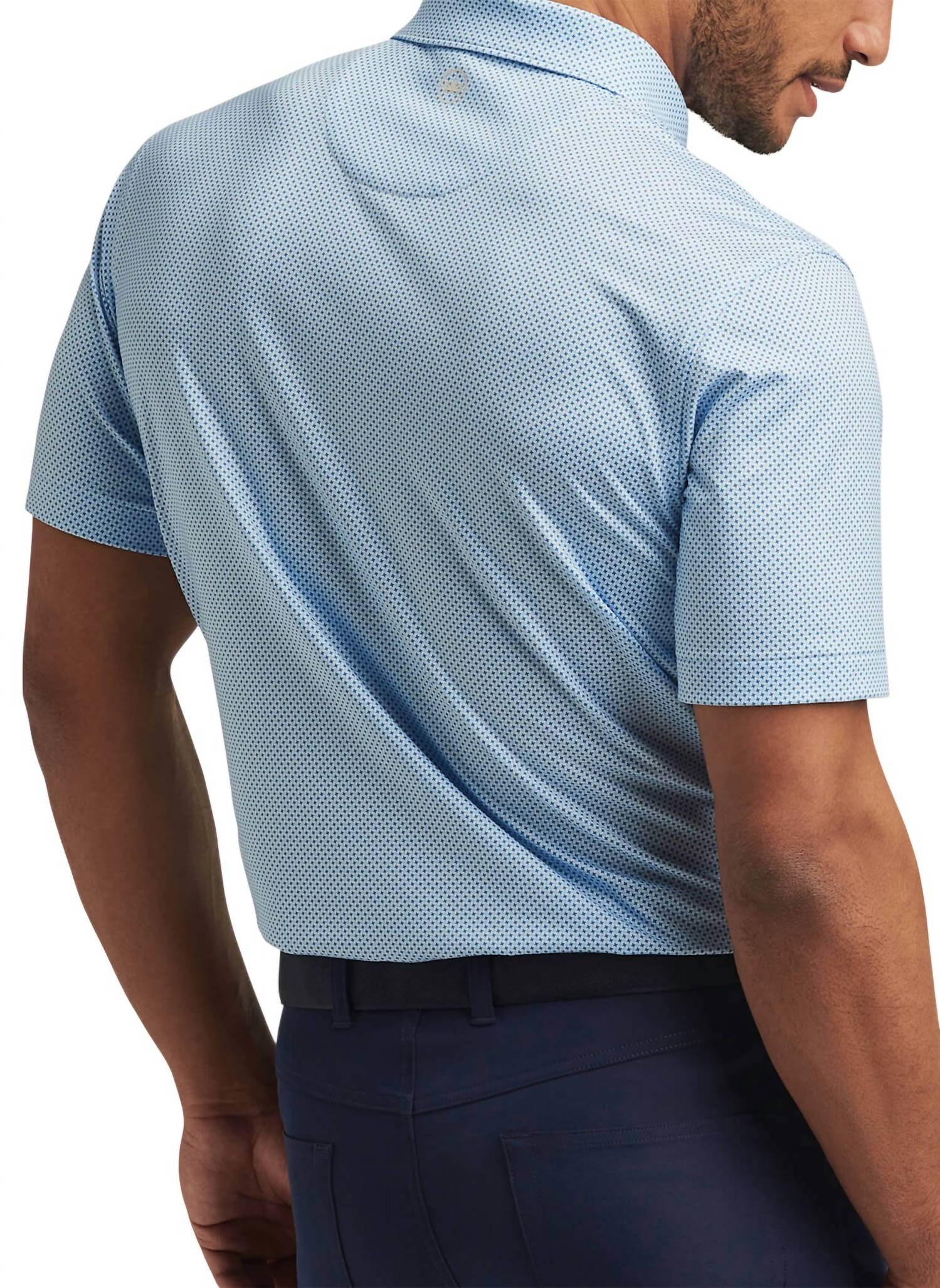 Peter Millar - Pheonix Performance Jersey Polo