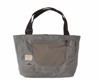 Patagonia - Unisex Recrafted Wader Tote Bag