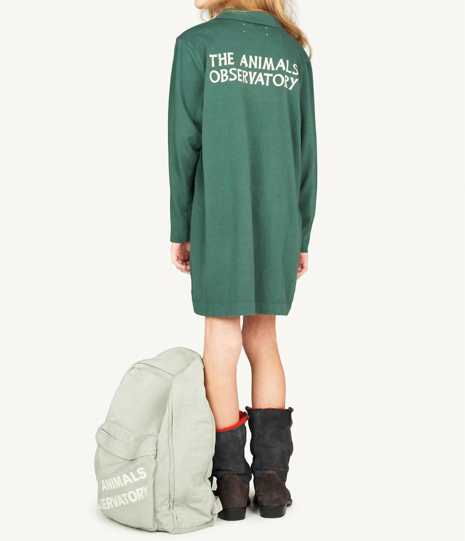 The Animals Observatory - Dragon Dress