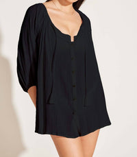 Vitamin A - Women's Costa Shirt Dress