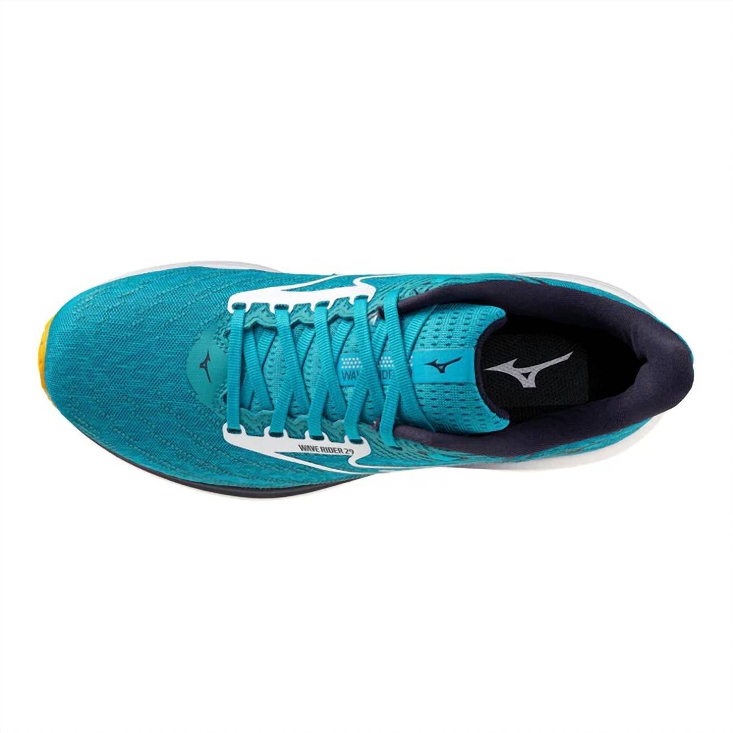 Mizuno - Men's Wave Rider 29 Running Shoes