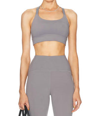 Beyond Yoga - Powerbeyond Strive Long Line Bra
