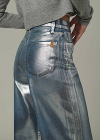 Joe'S Jeans - Mia High Rise Wide Leg Jeans