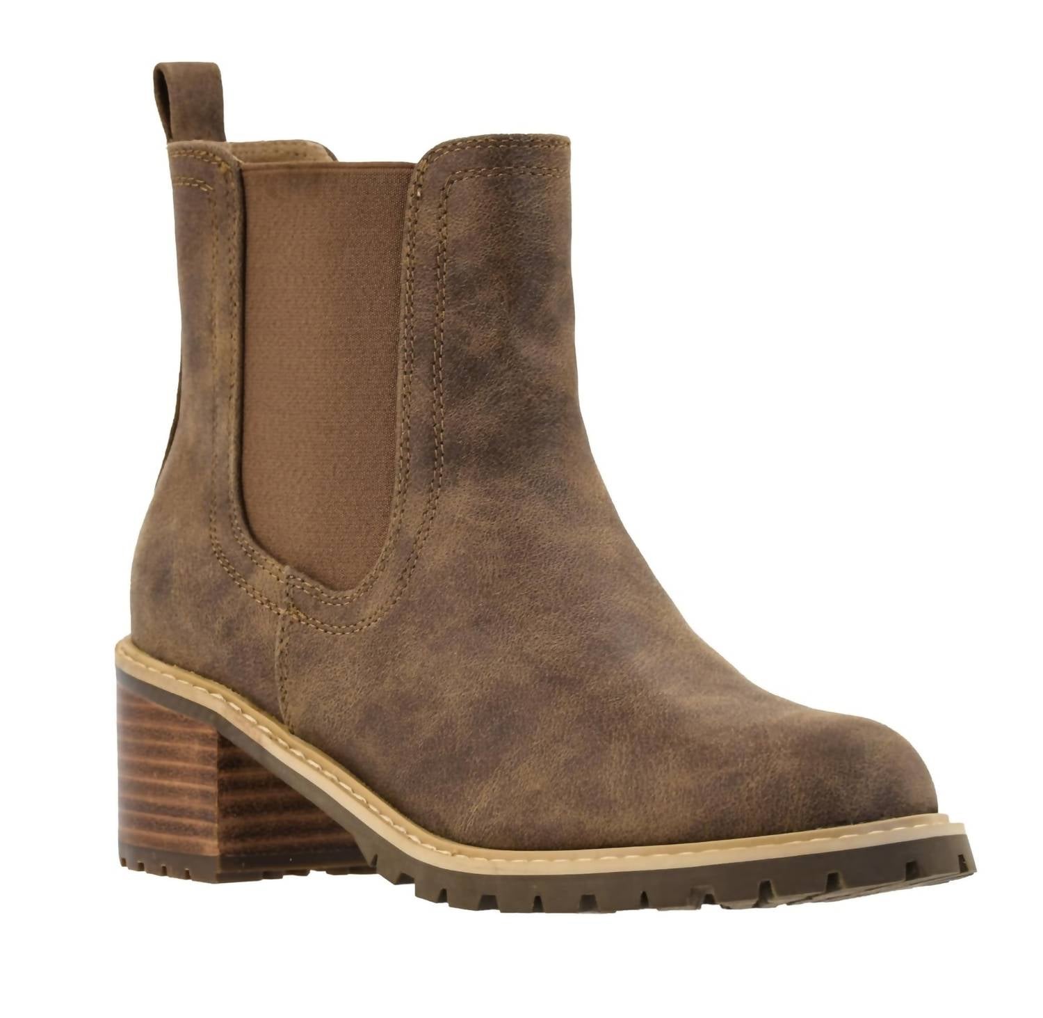 Corkys Footwear - Women's Doohickey Boots