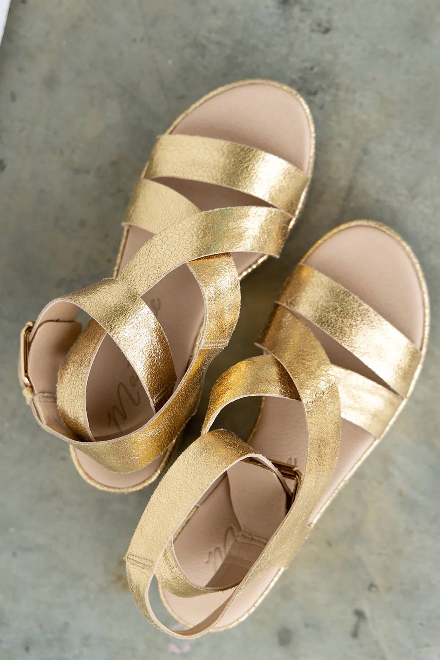 Matisse - Women's Pascal Platform Sandal