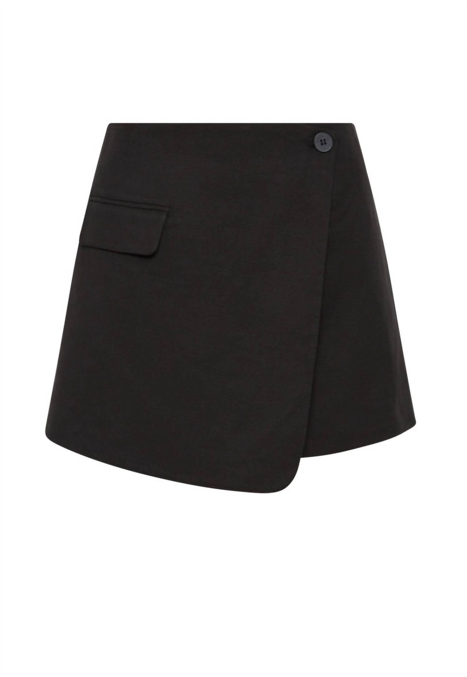 Nude Lucy - Agnes Skort