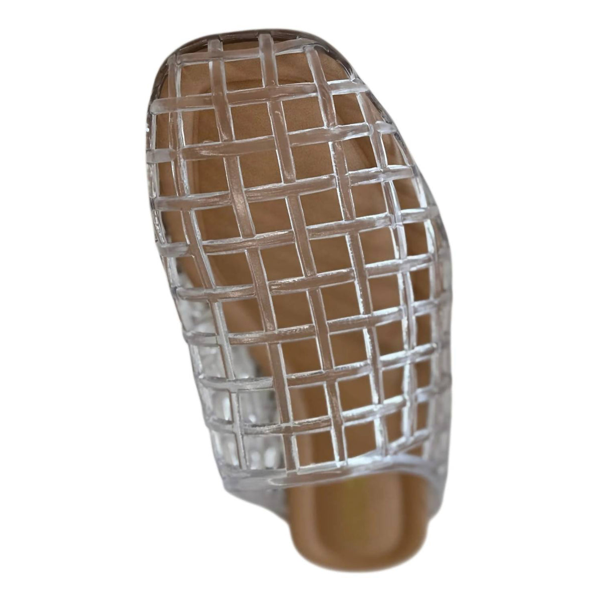 Soda - Women's Wayne Jellies Mules