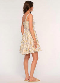 Heartloom - Women's Willa Mini Dress