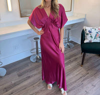 Dress Forum - Juliet Maxi Dress
