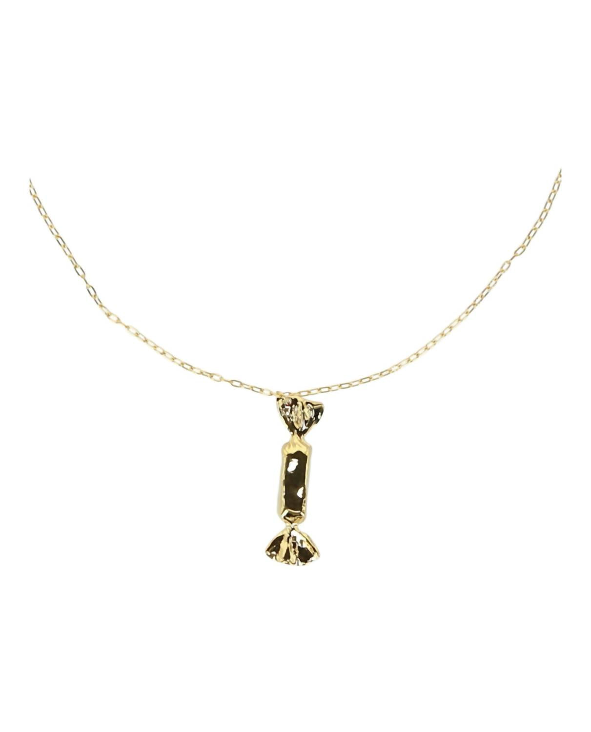 Ambush - Women's Candy Charm 1 Necklace