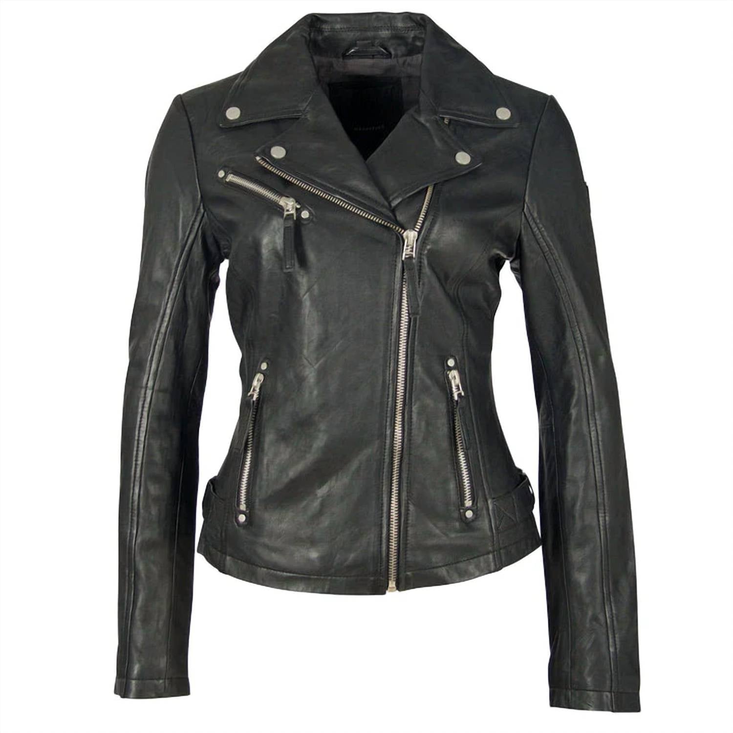 Mauritius - Pasja Jacket