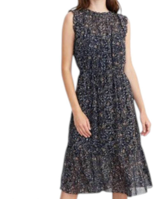 Velvet By Graham & Spencer - Darlene Dress