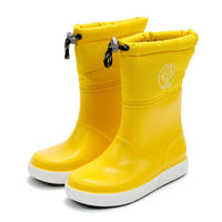 Boatilus - Boy's Penguy B Welly Boots