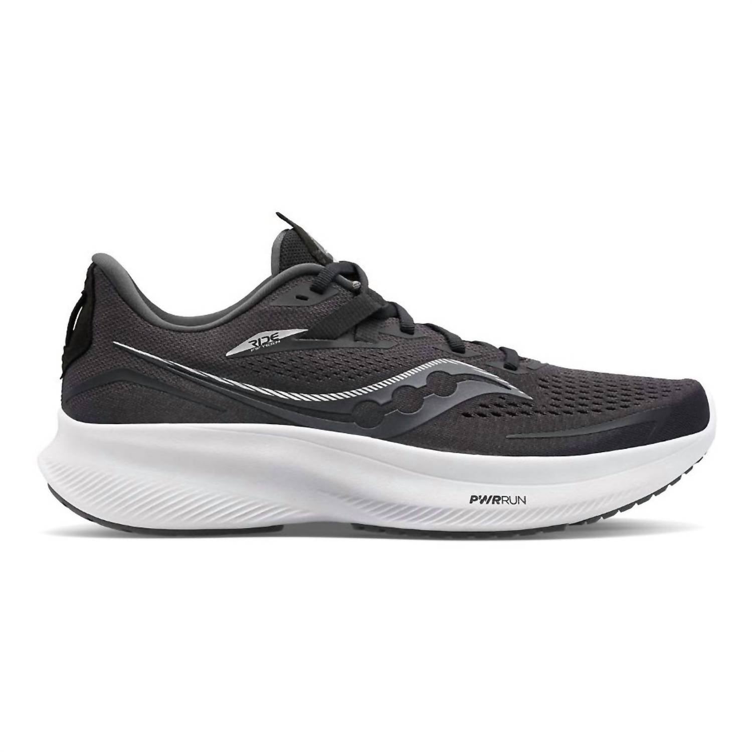 Saucony - Men's Ride 15 Running Shoes