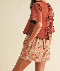 Anniewear - The Brenda Blouse