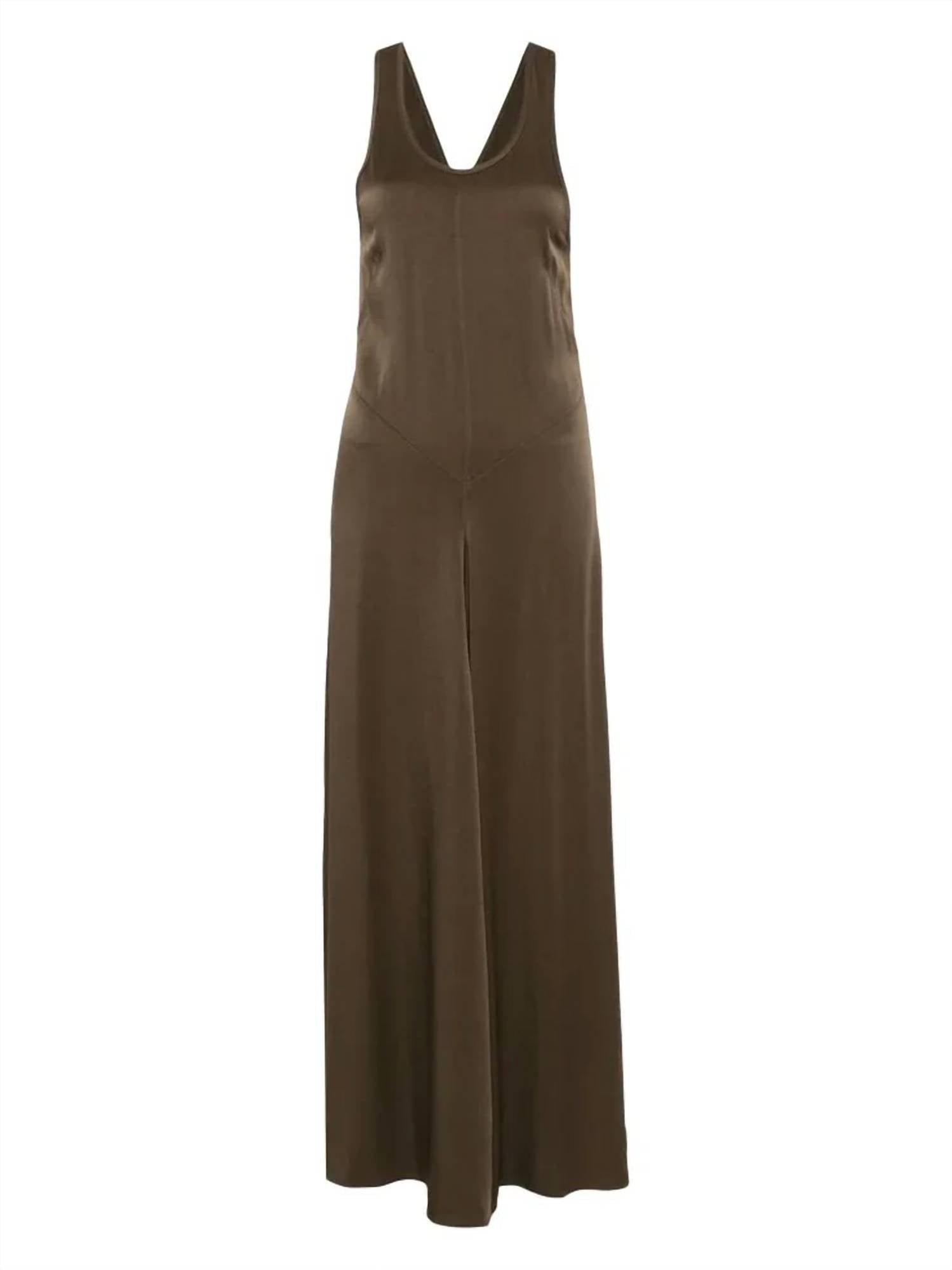 Isabel Marant - Kenza Dress