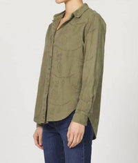 Dear John Denim - Lolita Button Down Top