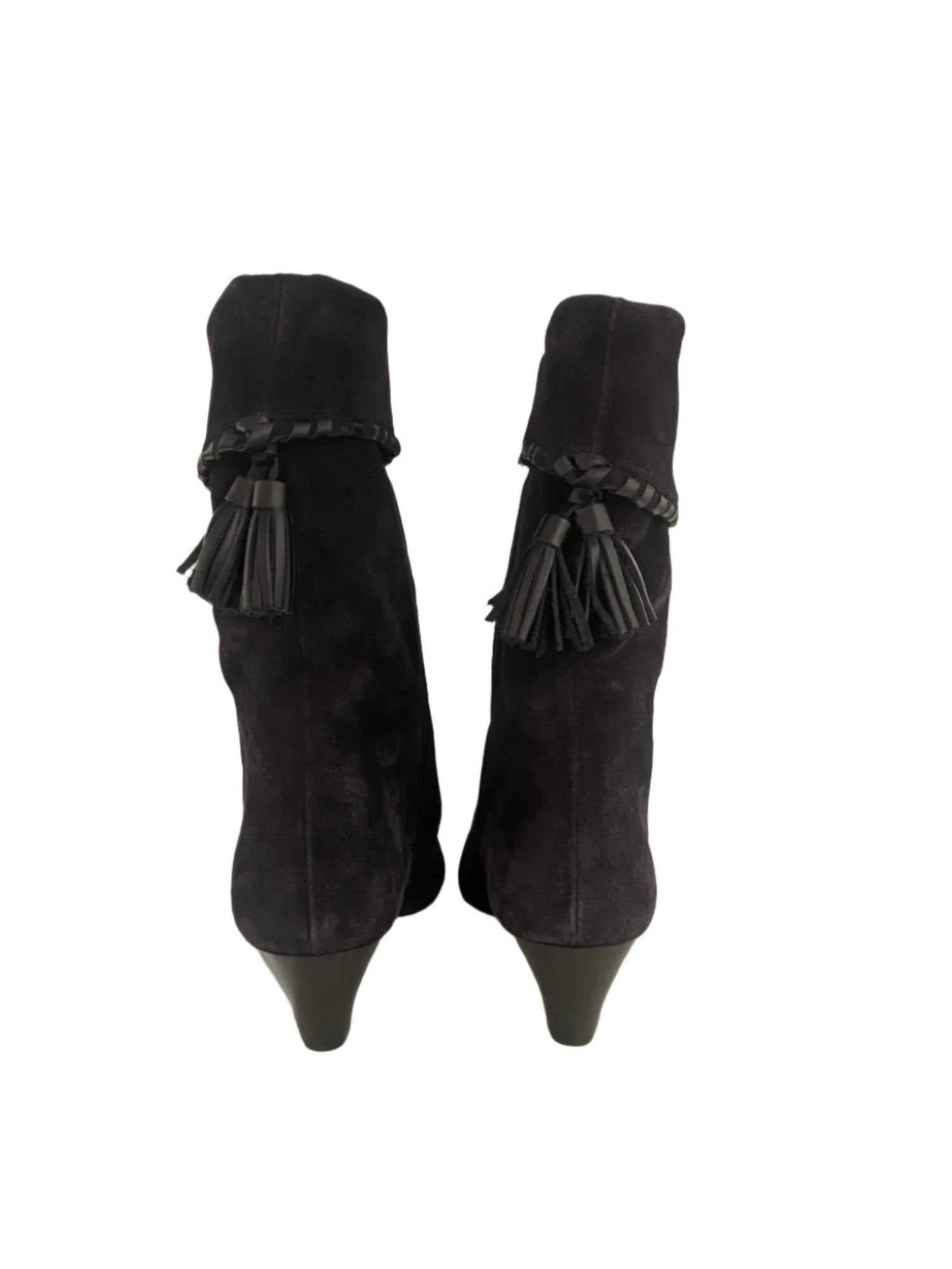 Isabel Marant - Women's Dalby Boots