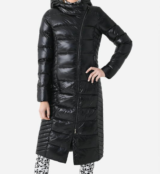 Kjus - Alina Long Coat