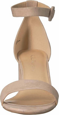 Chinese Laundry - Women's Jody Block Heel Sandal
