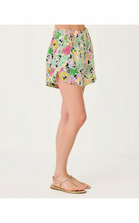 Lilly Pulitzer - Elodey Linen Short